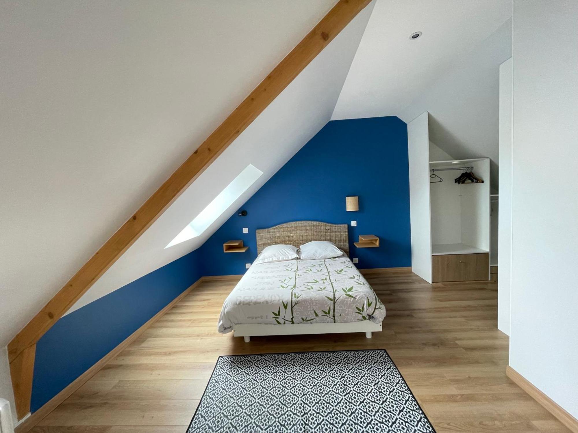 Sweet Omaha Belle Maison Recente Lumineuse Et Cosy Bien Equipee Jardin Clos 15 Mn A Pied Plage Omaha Beach Et Proche De Bayeux & Port En Bessin Saint-Laurent-sur-Mer Zewnętrze zdjęcie