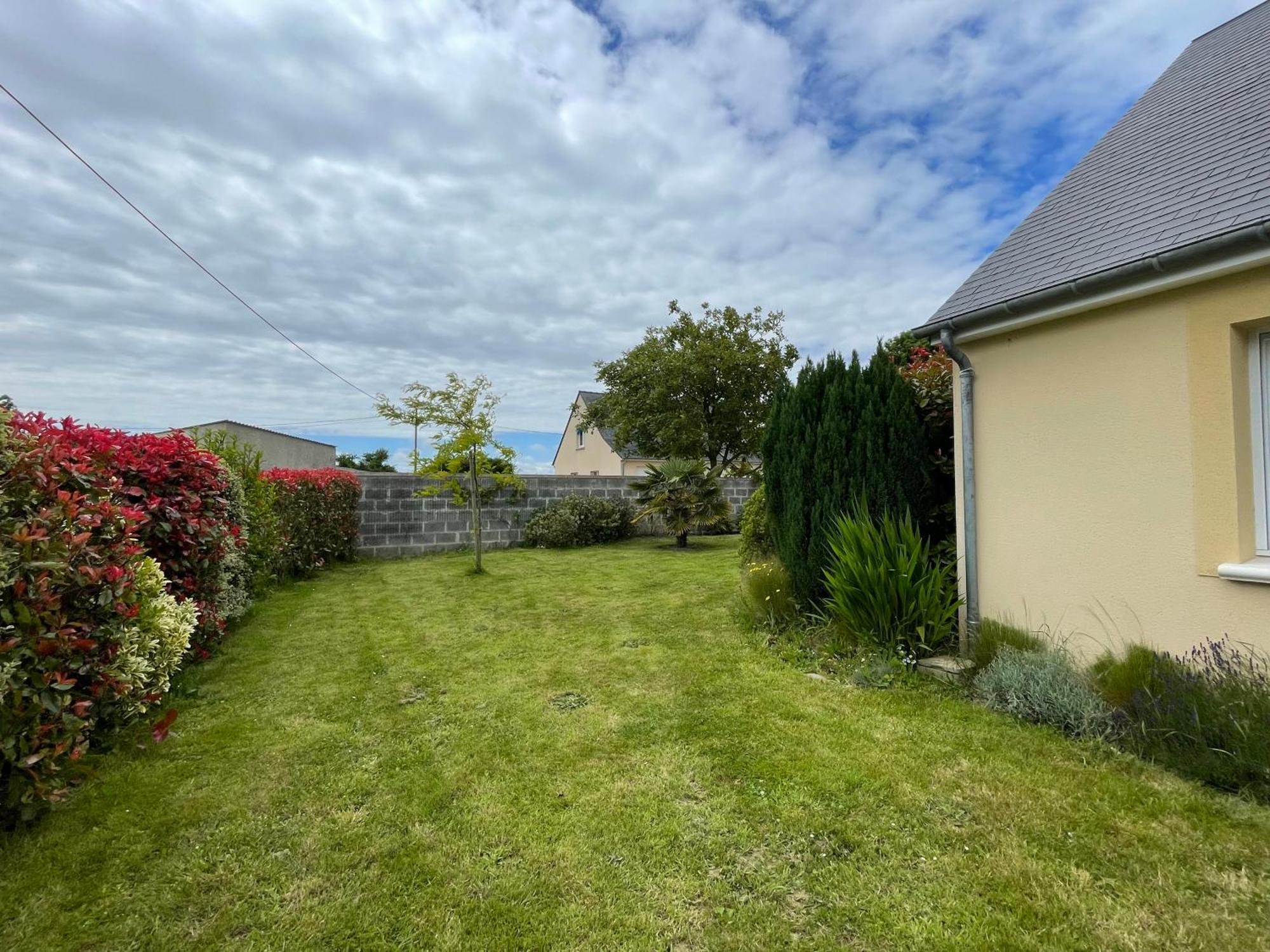Sweet Omaha Belle Maison Recente Lumineuse Et Cosy Bien Equipee Jardin Clos 15 Mn A Pied Plage Omaha Beach Et Proche De Bayeux & Port En Bessin Saint-Laurent-sur-Mer Zewnętrze zdjęcie