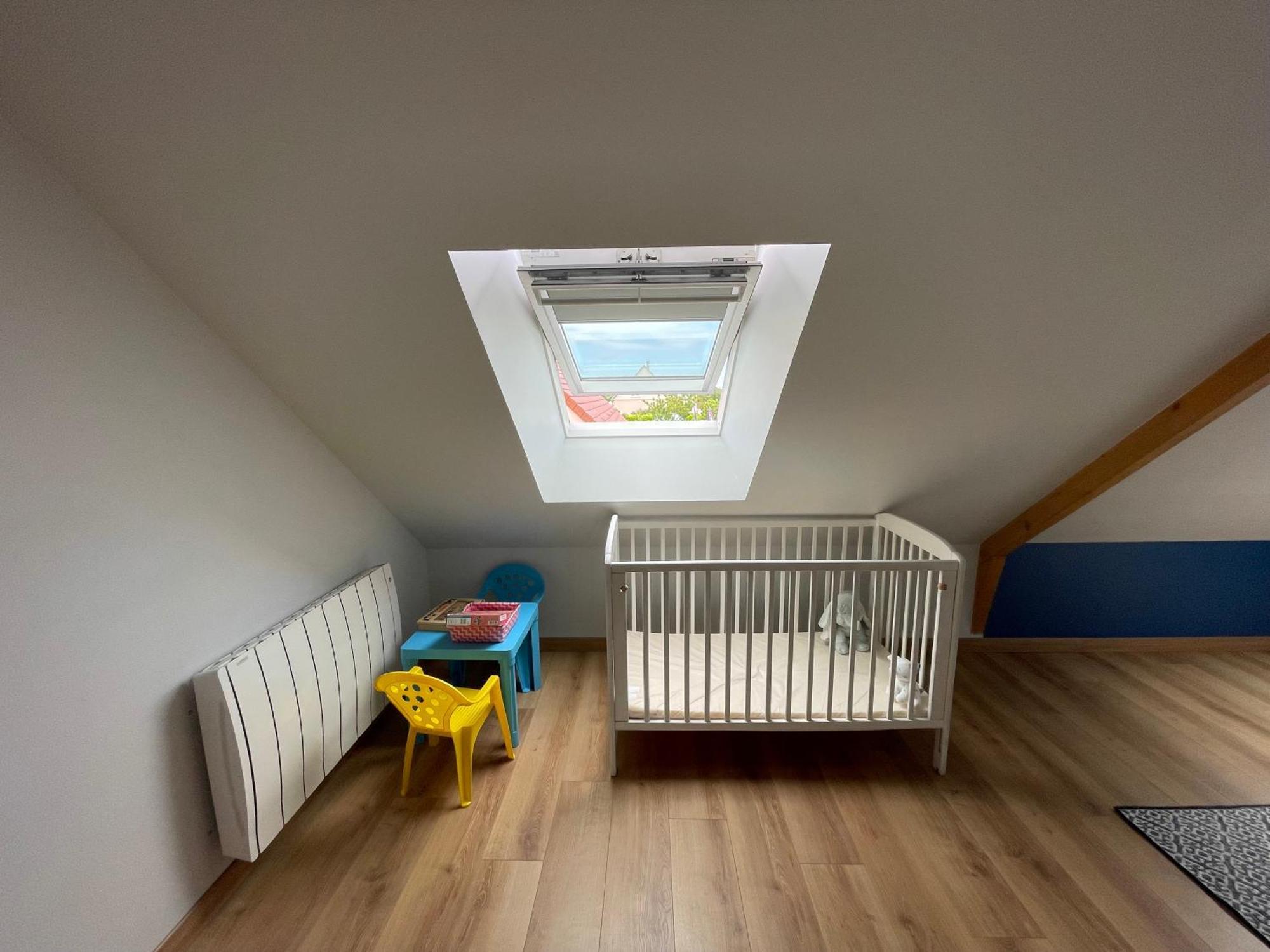 Sweet Omaha Belle Maison Recente Lumineuse Et Cosy Bien Equipee Jardin Clos 15 Mn A Pied Plage Omaha Beach Et Proche De Bayeux & Port En Bessin Saint-Laurent-sur-Mer Zewnętrze zdjęcie