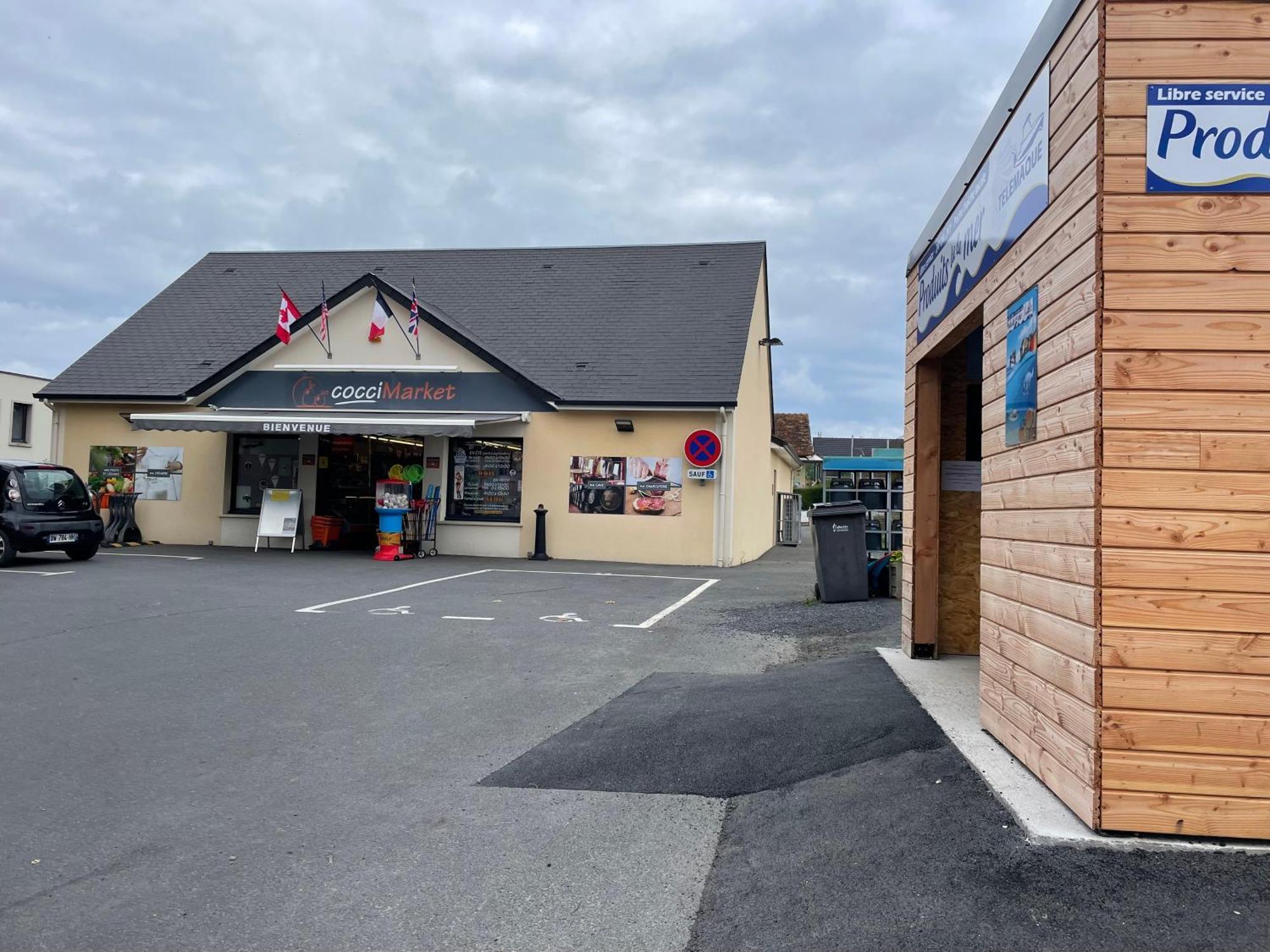 Sweet Omaha Belle Maison Recente Lumineuse Et Cosy Bien Equipee Jardin Clos 15 Mn A Pied Plage Omaha Beach Et Proche De Bayeux & Port En Bessin Saint-Laurent-sur-Mer Zewnętrze zdjęcie