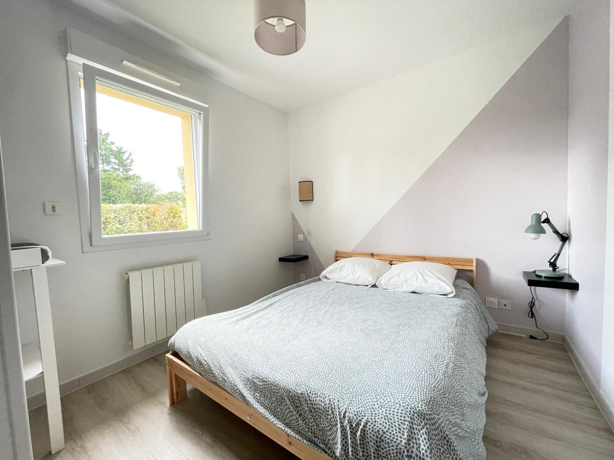 Sweet Omaha Belle Maison Recente Lumineuse Et Cosy Bien Equipee Jardin Clos 15 Mn A Pied Plage Omaha Beach Et Proche De Bayeux & Port En Bessin Saint-Laurent-sur-Mer Zewnętrze zdjęcie